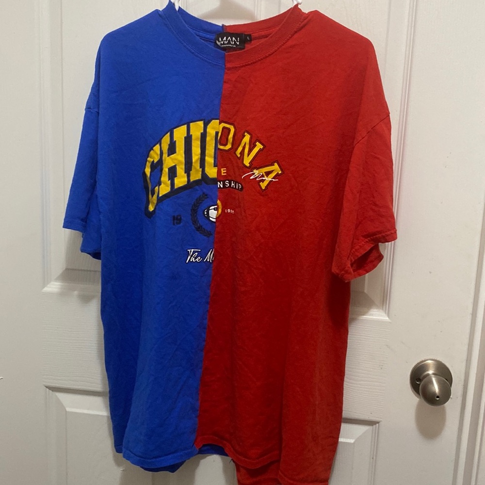 Boohooman Tshirt